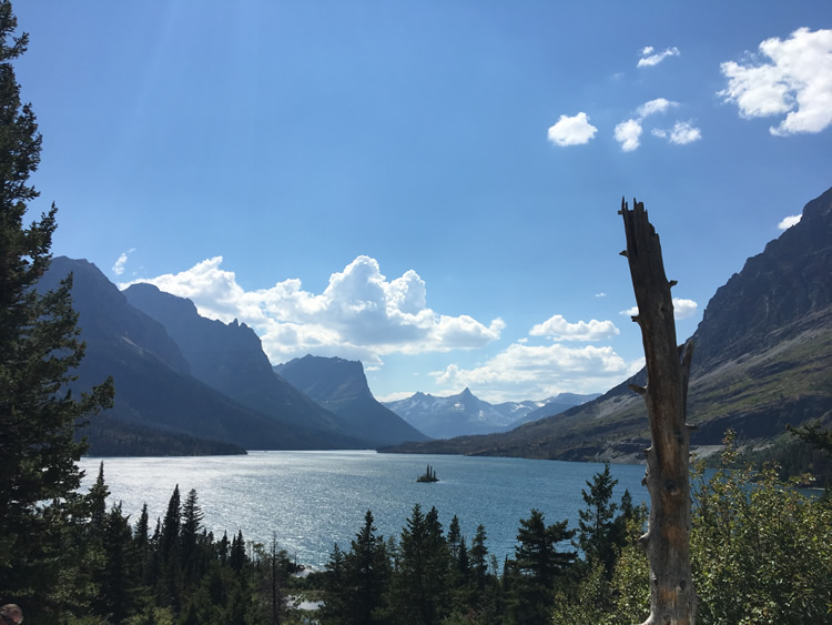 Glacier National Park